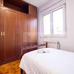 Casa Gueelina By Silastur Holiday home *