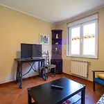 Holiday home Casa Gueelina By Silastur