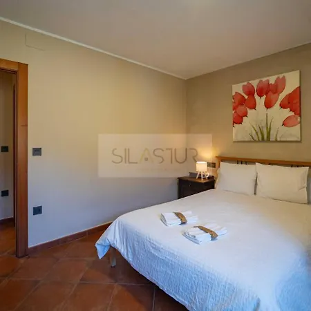 Casa Gueelina By Silastur *