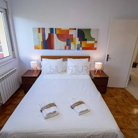 Casa Gueelina By Silastur Pedrera
