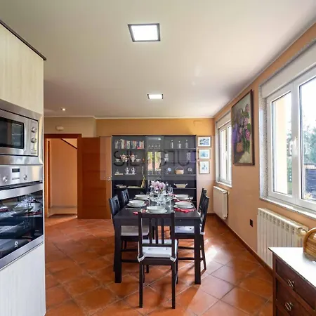 Holiday home Casa Gueelina By Silastur