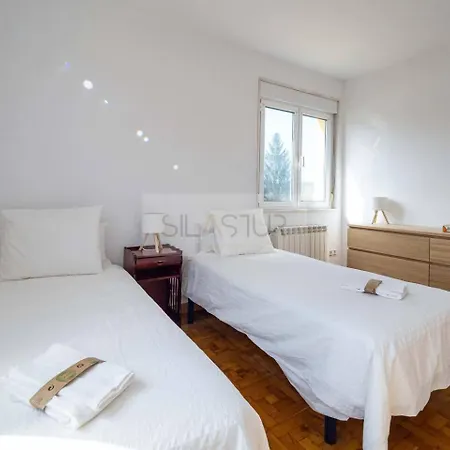 Casa Gueelina By Silastur Holiday home