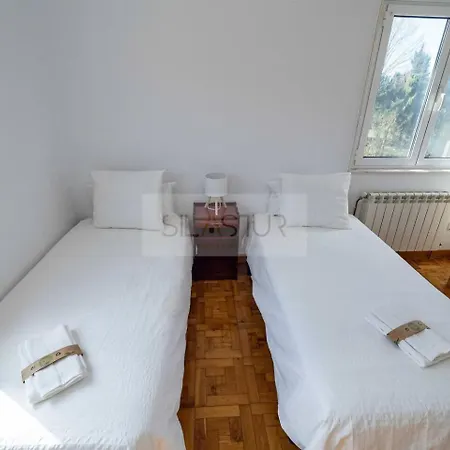 Casa Gueelina By Silastur Holiday home *