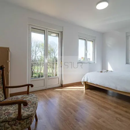 Casa Gueelina By Silastur Holiday home *