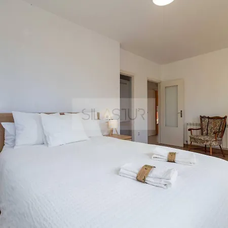 Casa Gueelina By Silastur *