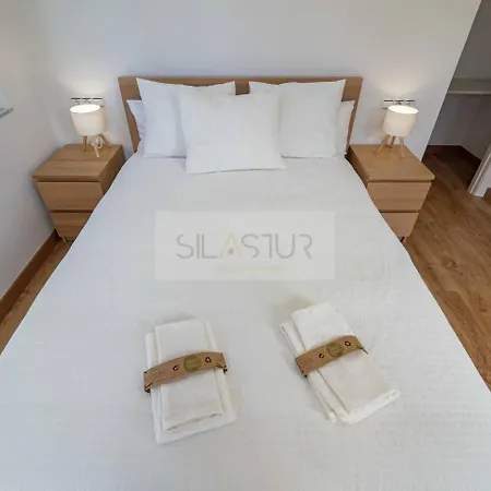 Casa Gueelina By Silastur * Pedrera