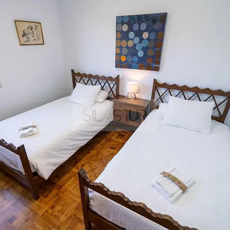 Casa Gueelina By Silastur Holiday home *