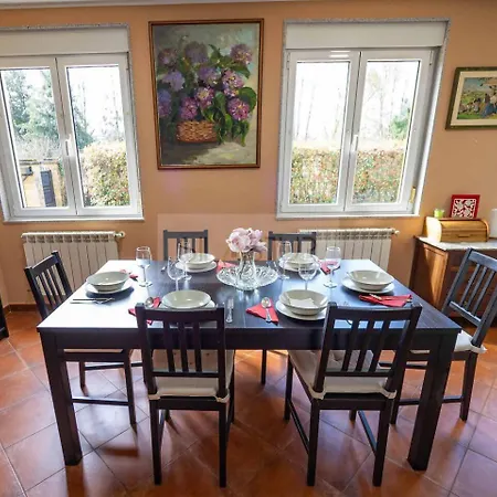 Casa Gueelina By Silastur
