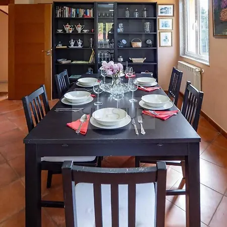 Casa Gueelina By Silastur