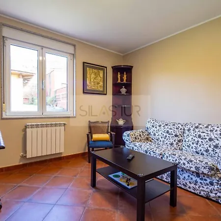 Casa Gueelina By Silastur *