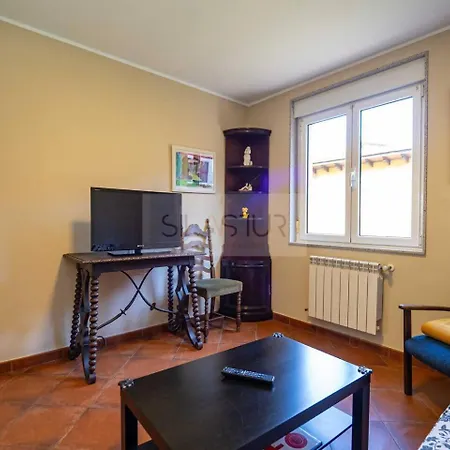 Holiday home Casa Gueelina By Silastur